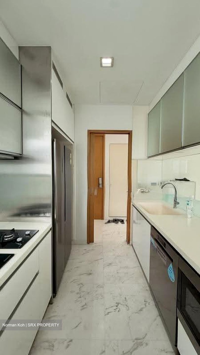 One Devonshire (D9), Condominium #633406751